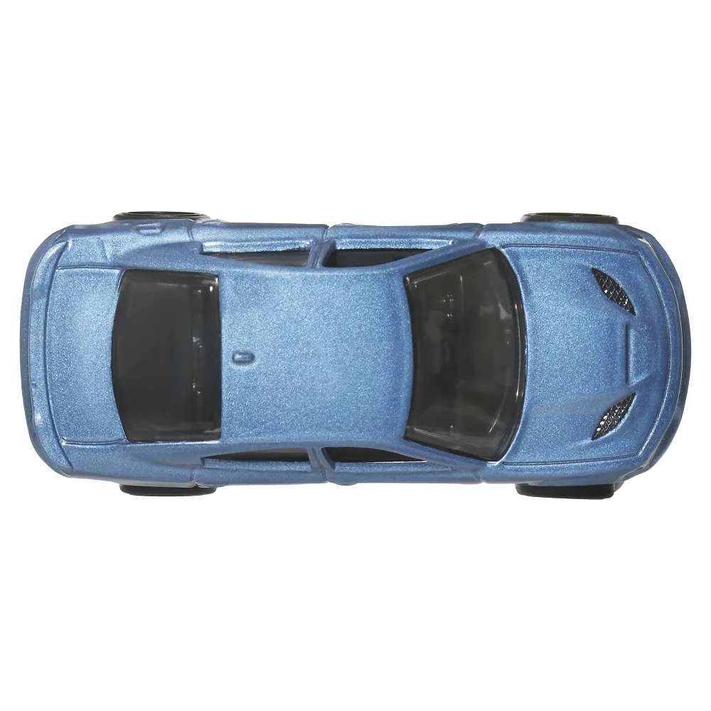 2015 Dodge Charger SRT — JHW47 — Metalflake Blue — imagem 5