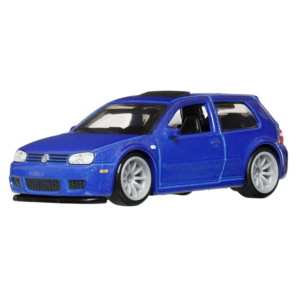 2004 VW Golf R32 JHW49