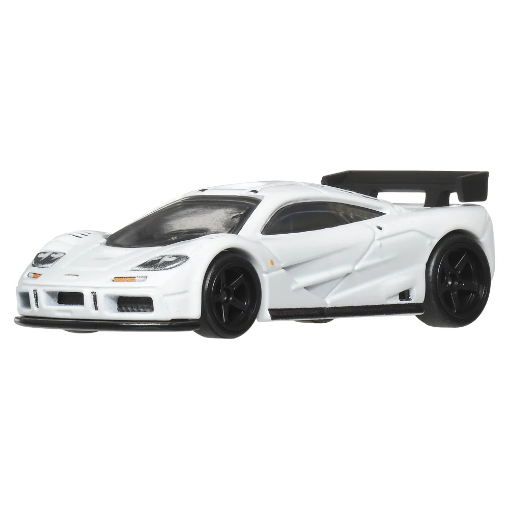 McLaren F1 GTR JHW52