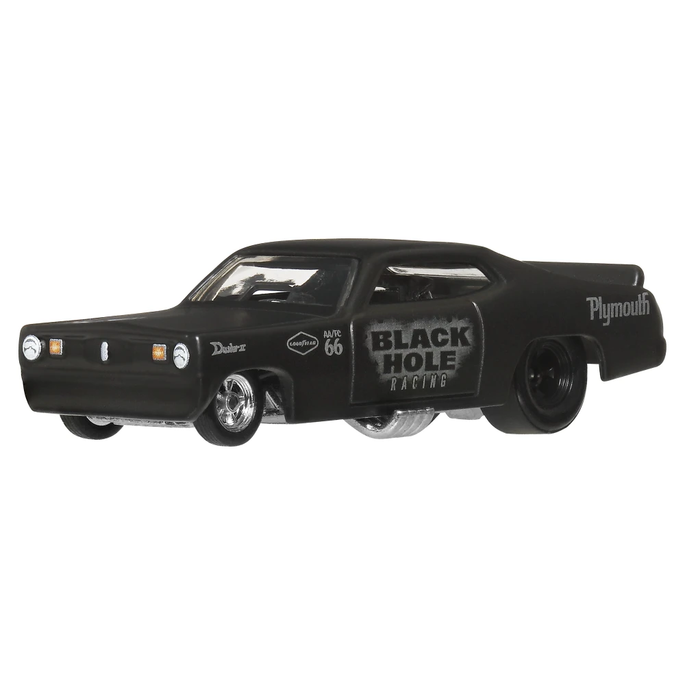 Plymouth Duster Funny Car JHW56