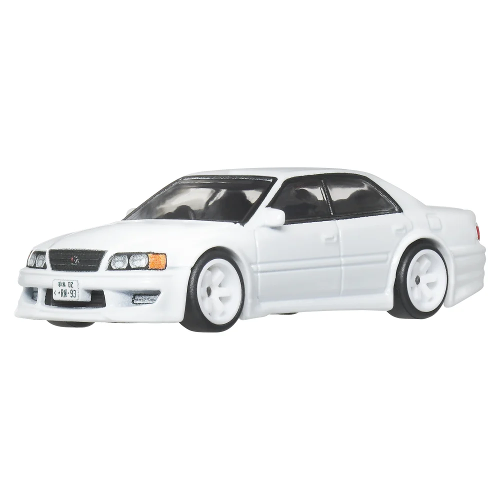 Toyota Chaser JZX100 JHW57