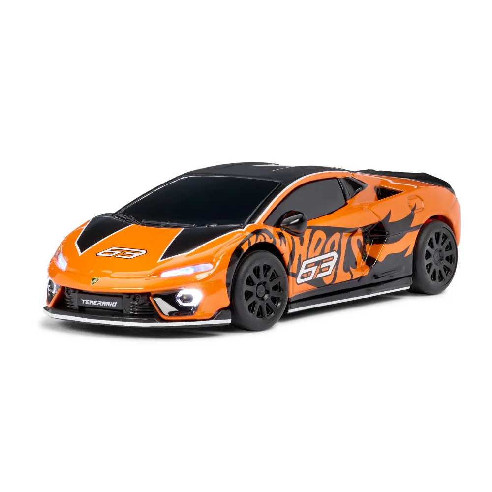 Lamborghini Temerario Alleggerita JHW60