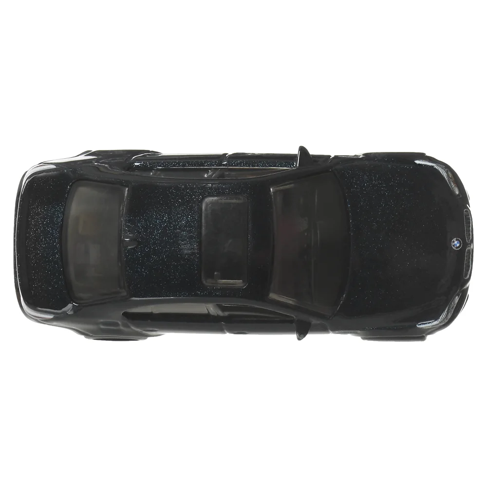 2010 BMW M5 — JHW62 — Gloss Black — imagem 5