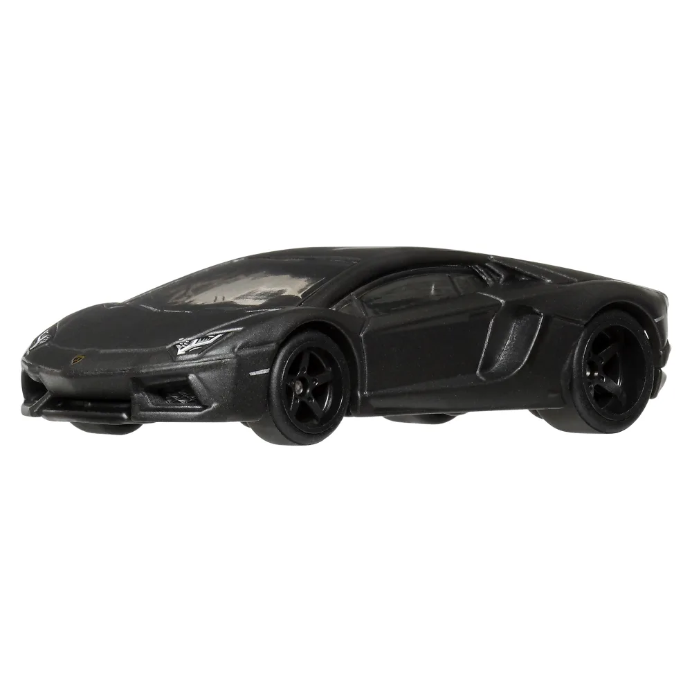 Lamborghini Aventador Coupe JHW77