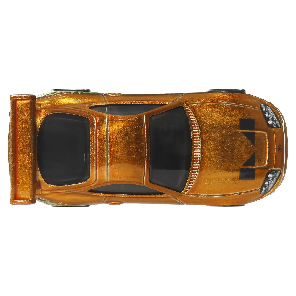 Toyota Supra — JHW78 — Spectraflame Orange — imagem 5