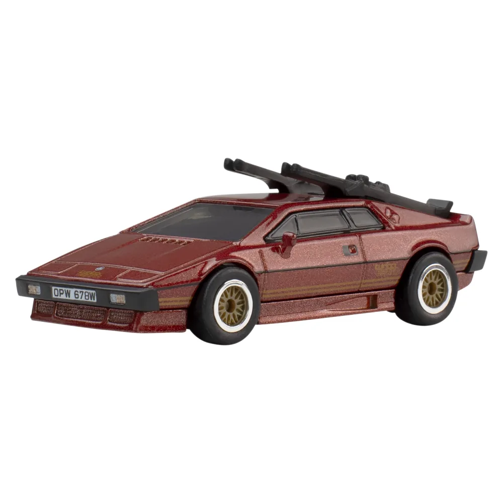 Lotus Esprit Turbo JHW84