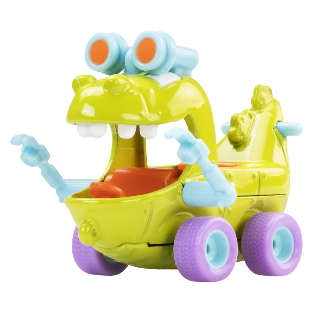 Reptar Wagon JHW87