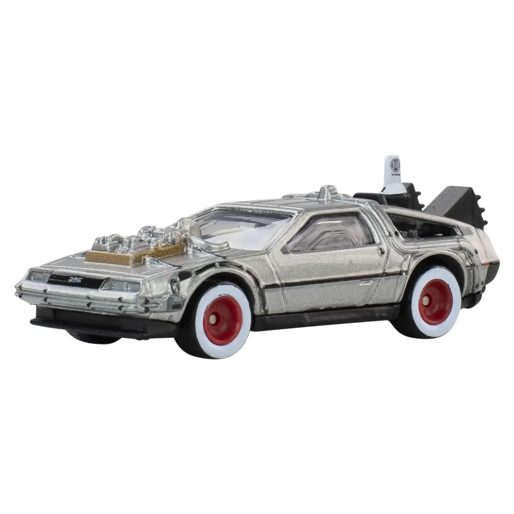 Back to the Future Time Machine - 1955 JHW94