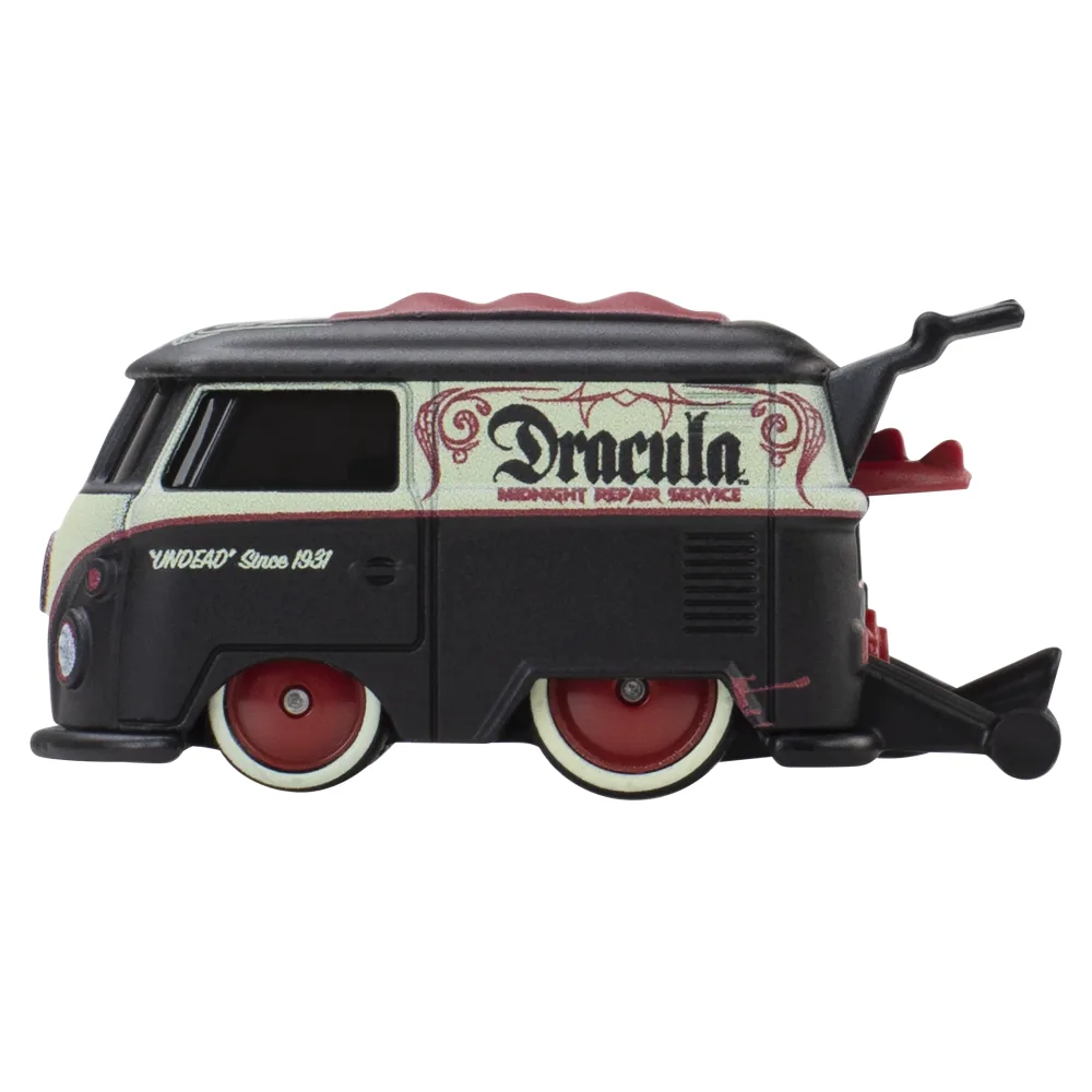 Kool Kombi — JHX01 — Matte Black — imagem 4