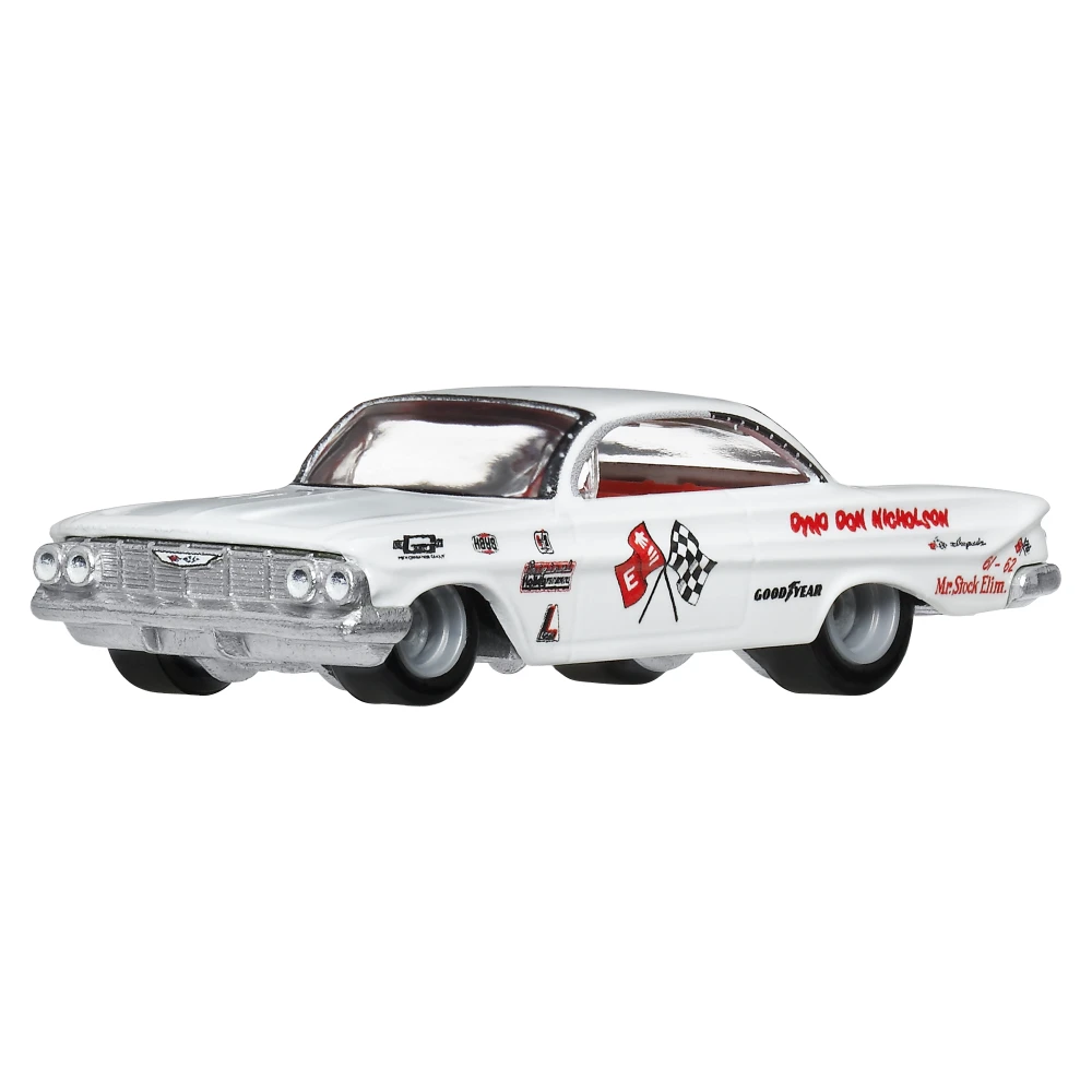 1961 Chevrolet Impala JHX88