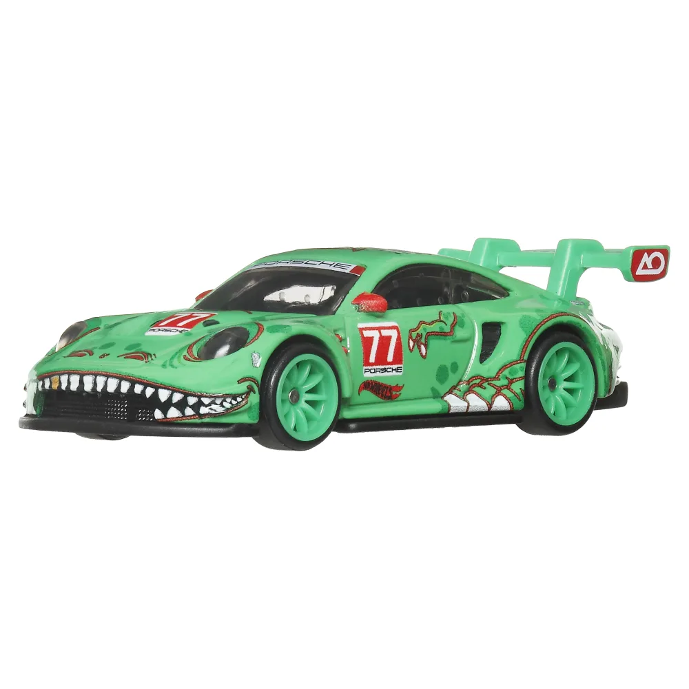 Porsche 911 GT3 R (992) JHX98