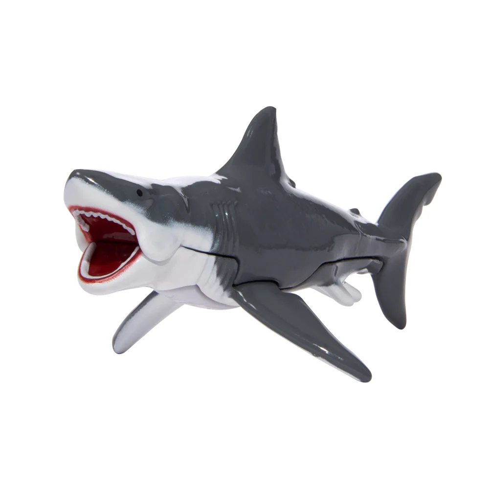 Jaws Diorama — JHY20 — Brown — imagem 8