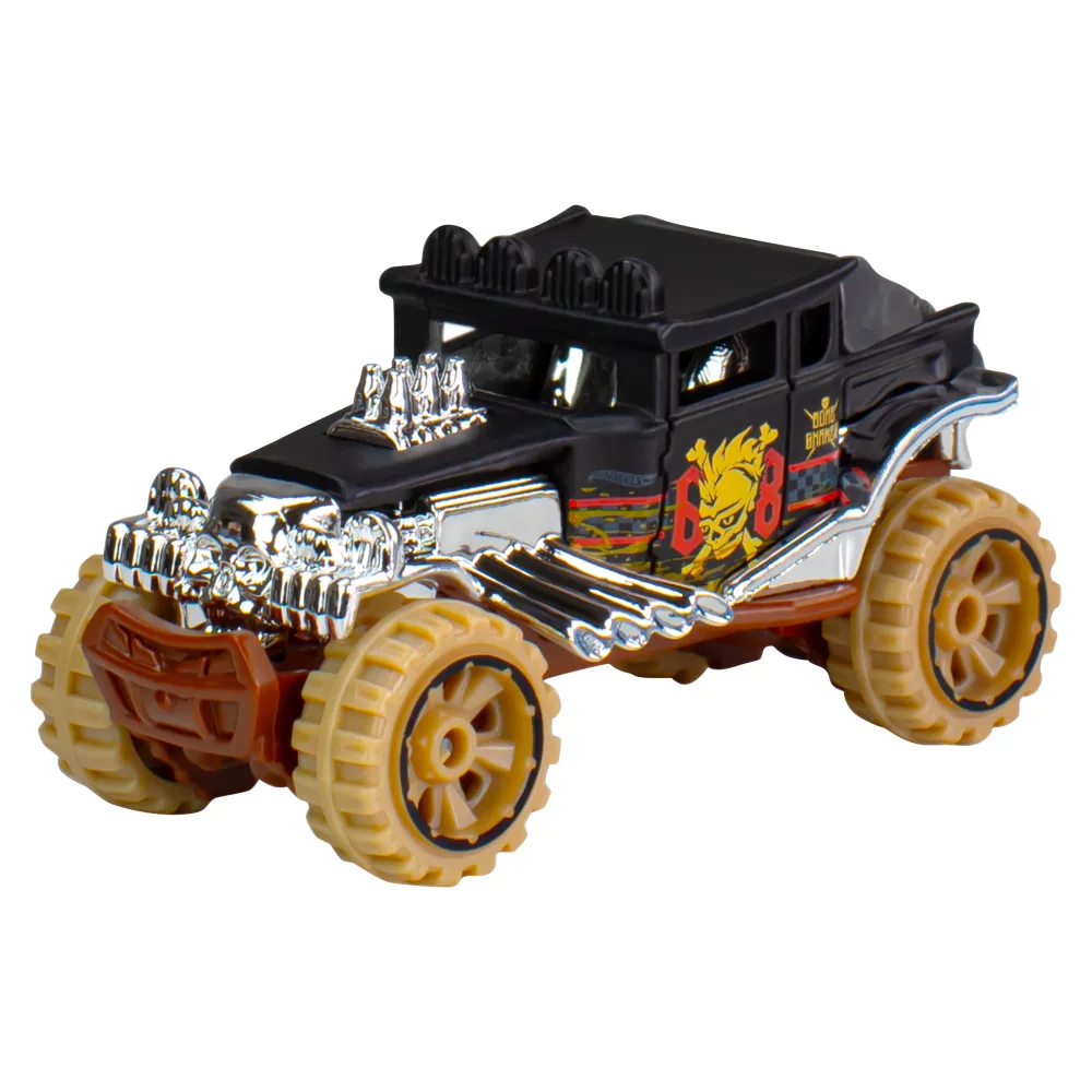 Baja Bone Shaker JJ006