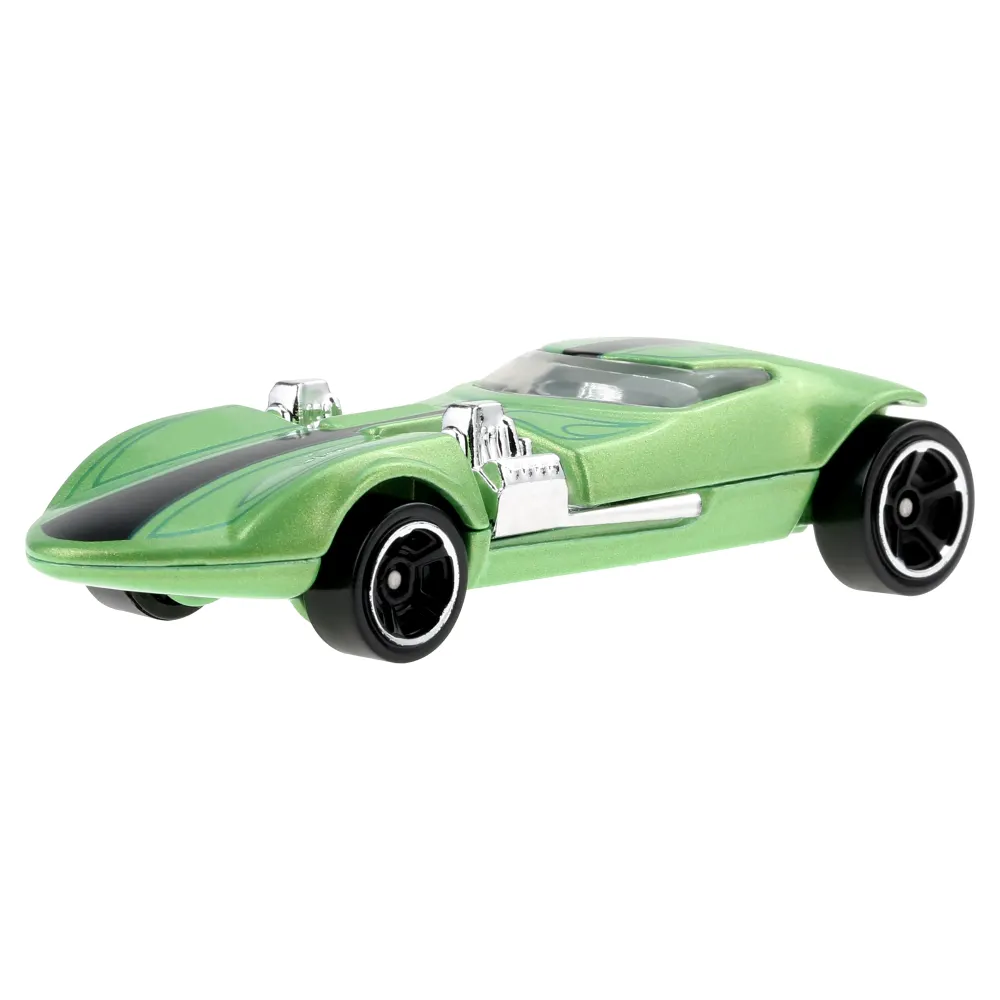 Twin Mill — JJ017 — Green