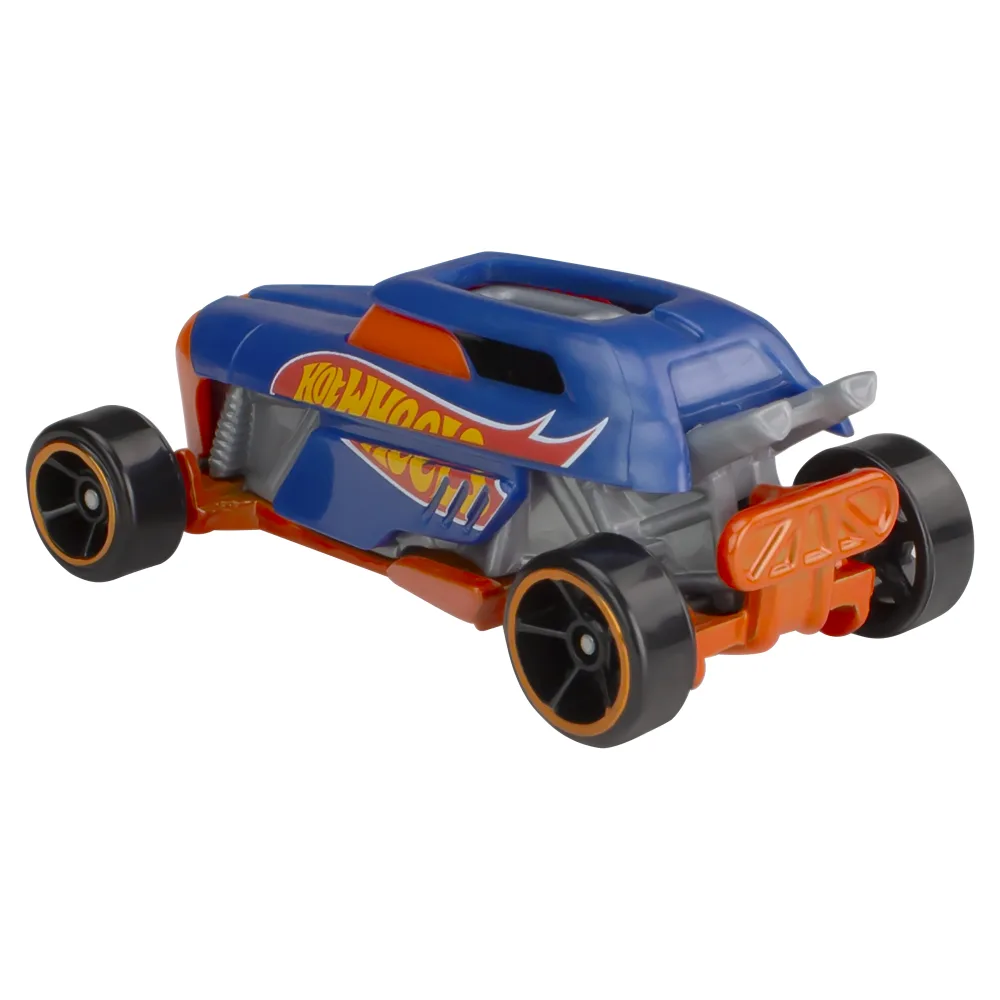 Rip Rod — JJ018 — Dark Blue — imagem 3