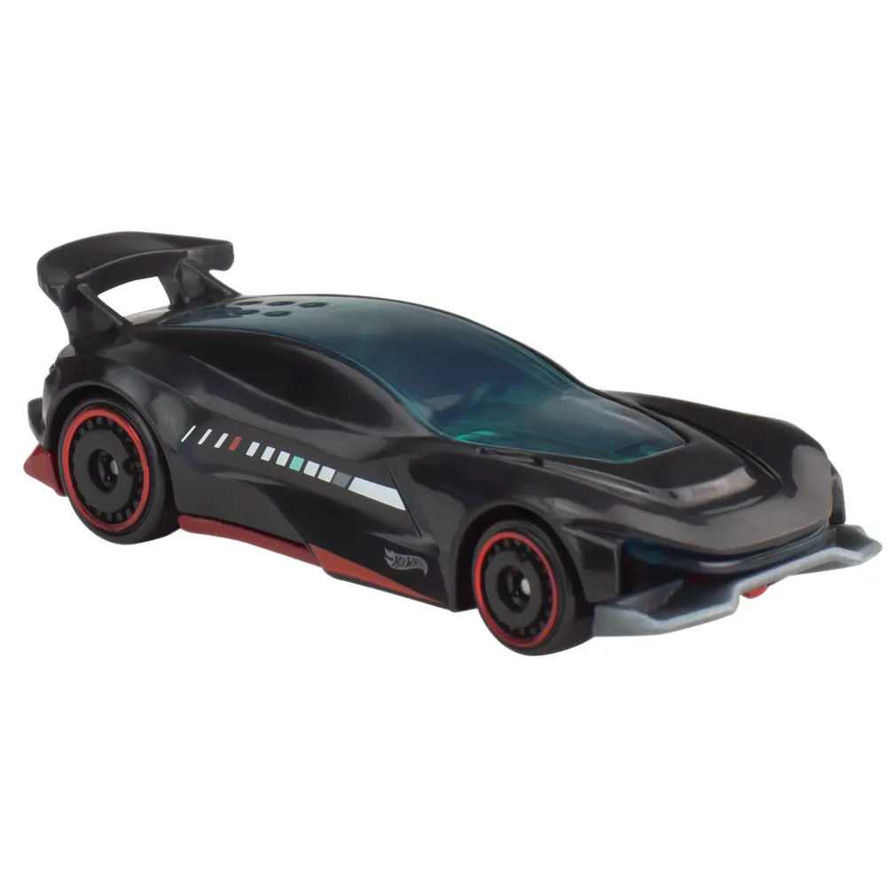 Gazella R — JJ024 — Black — imagem 4
