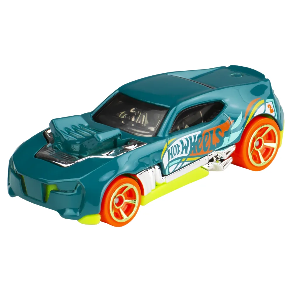 Twinduction JJ035