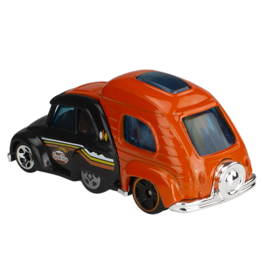 RV There Yet — JJ036 — Black — imagem 3