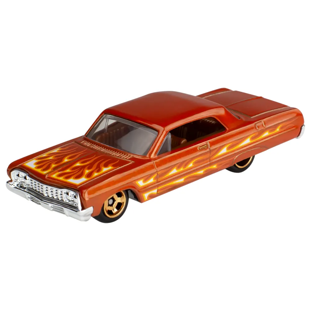 '64 Impala JJ042