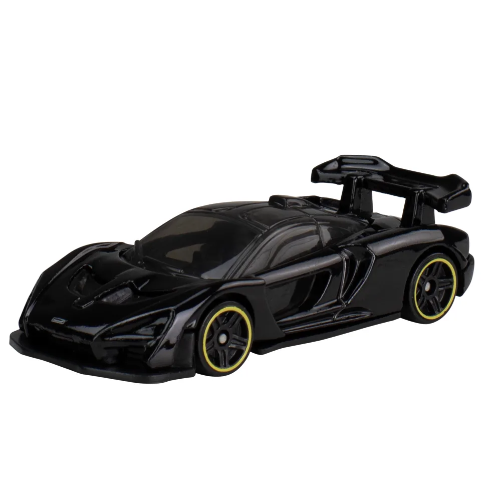 McLaren Senna JJ055