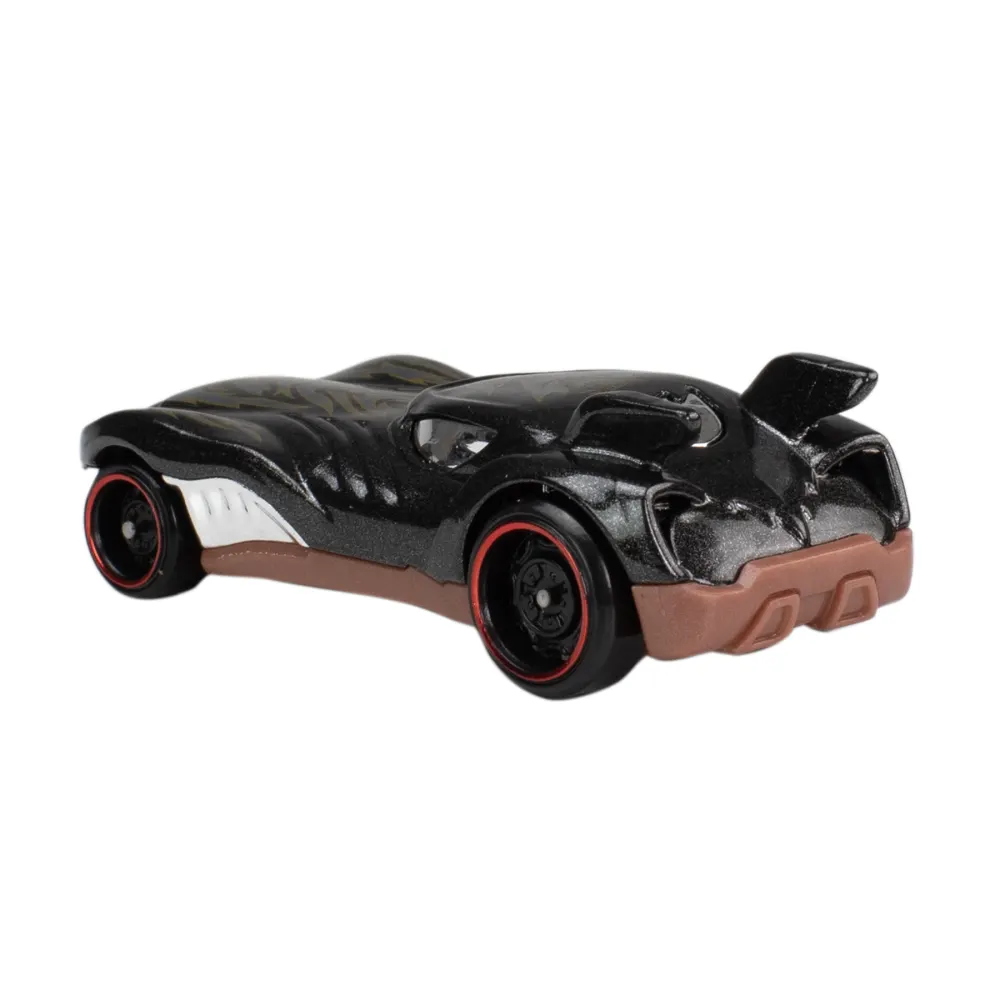 Howlin' Heat — JJ082 — Black — imagem 3