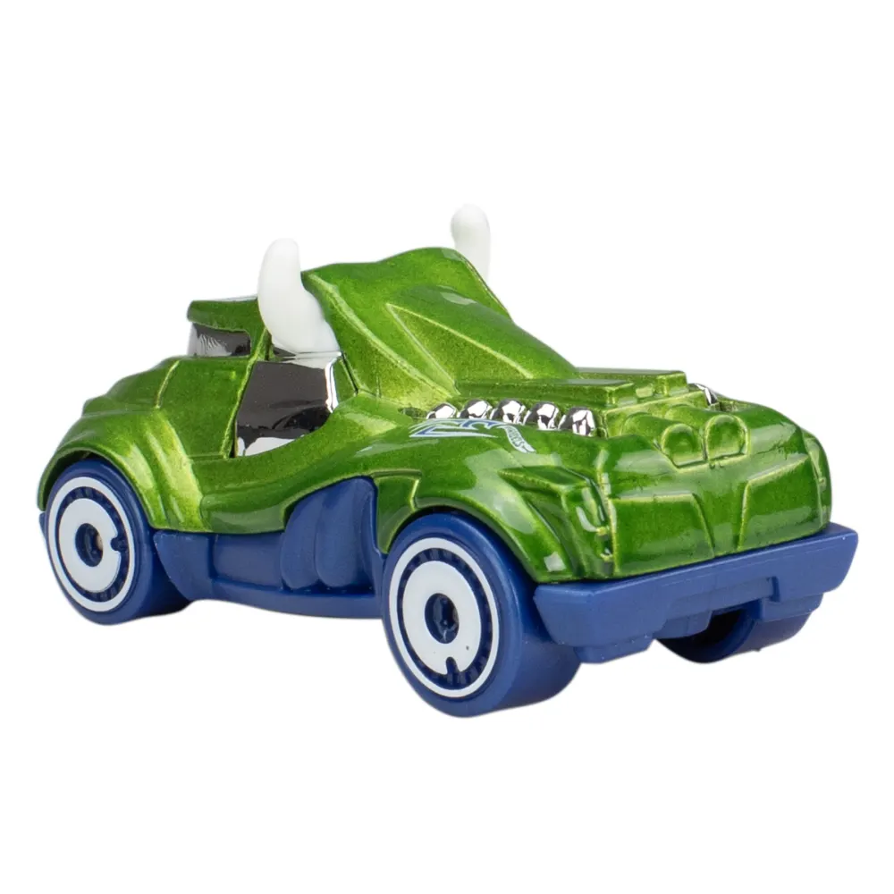 Steer Clear — JJ084 — Green — imagem 3