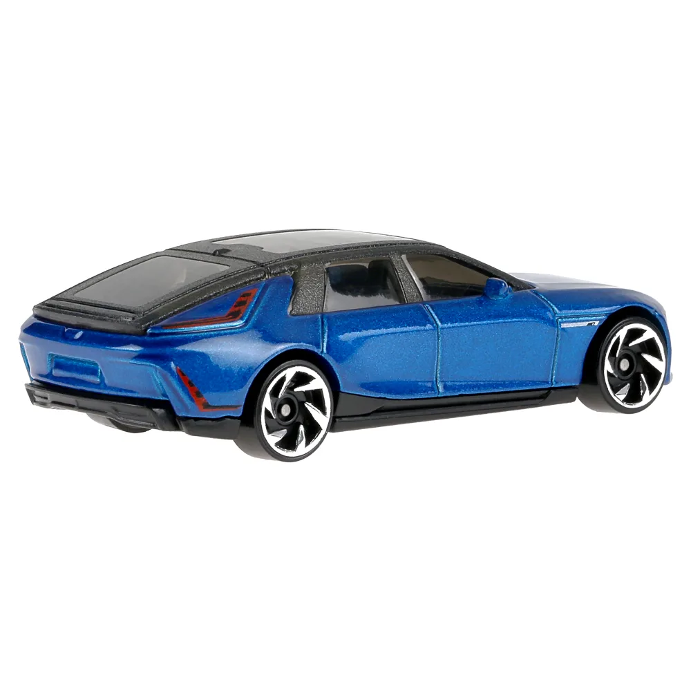 Cadillac Celestiq — JJH49 — Santorini Blue — imagem 3