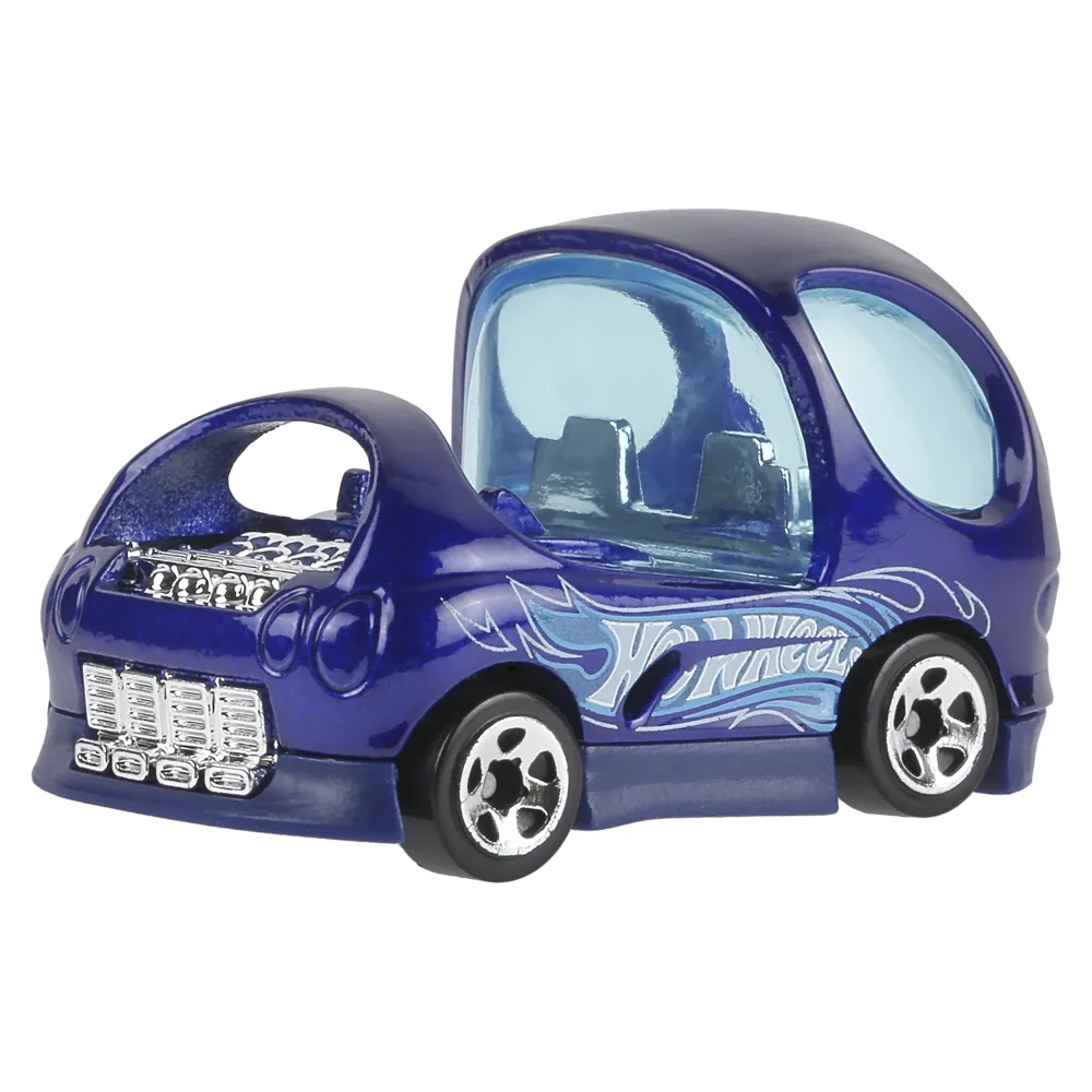 DEORA TOO'ND — JJH50 — Dark Blue — imagem 3
