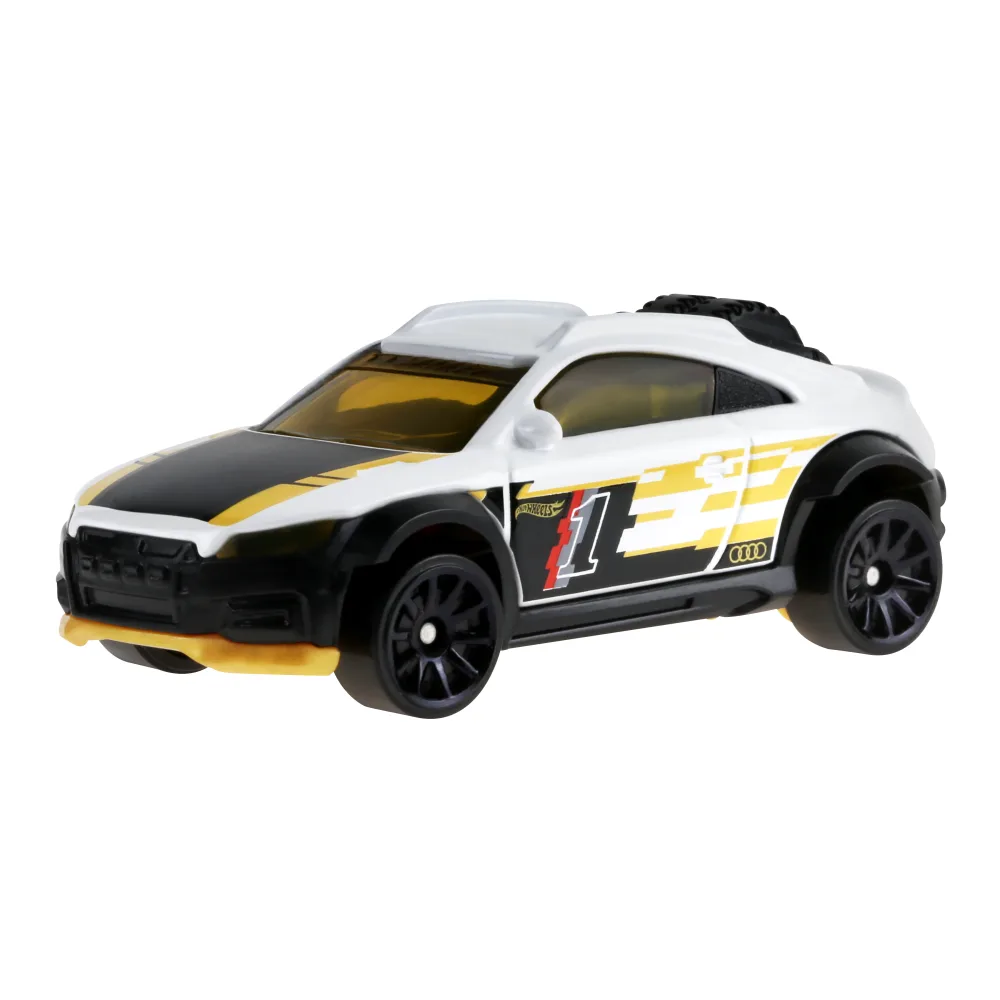 2019 Audi TT Safari JJH69