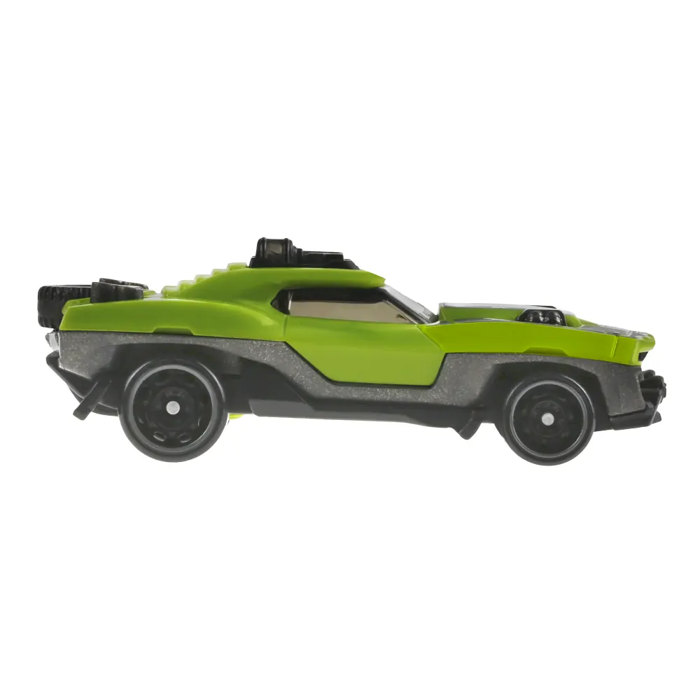 Ridge Crest GT — JJH77 — Green — imagem 4