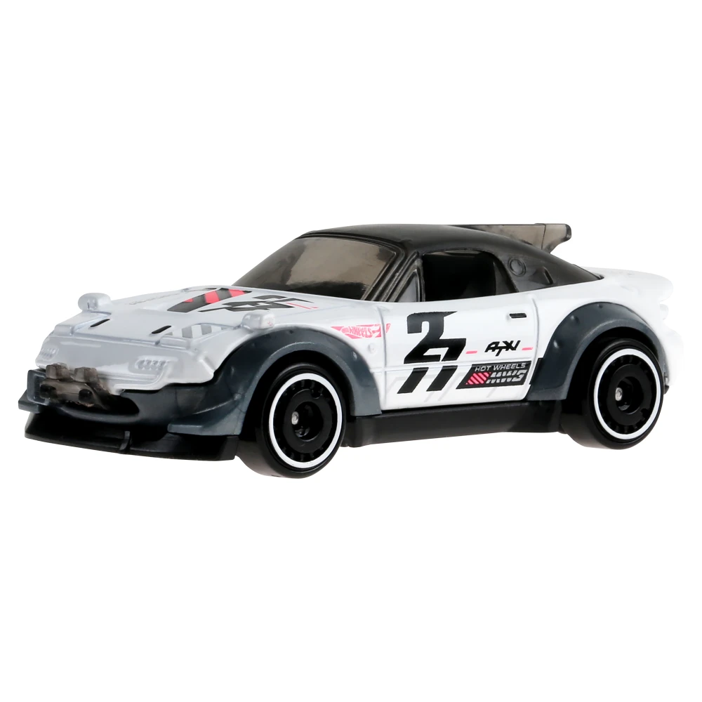 MAZDA MX-5 MIATA JJJ02