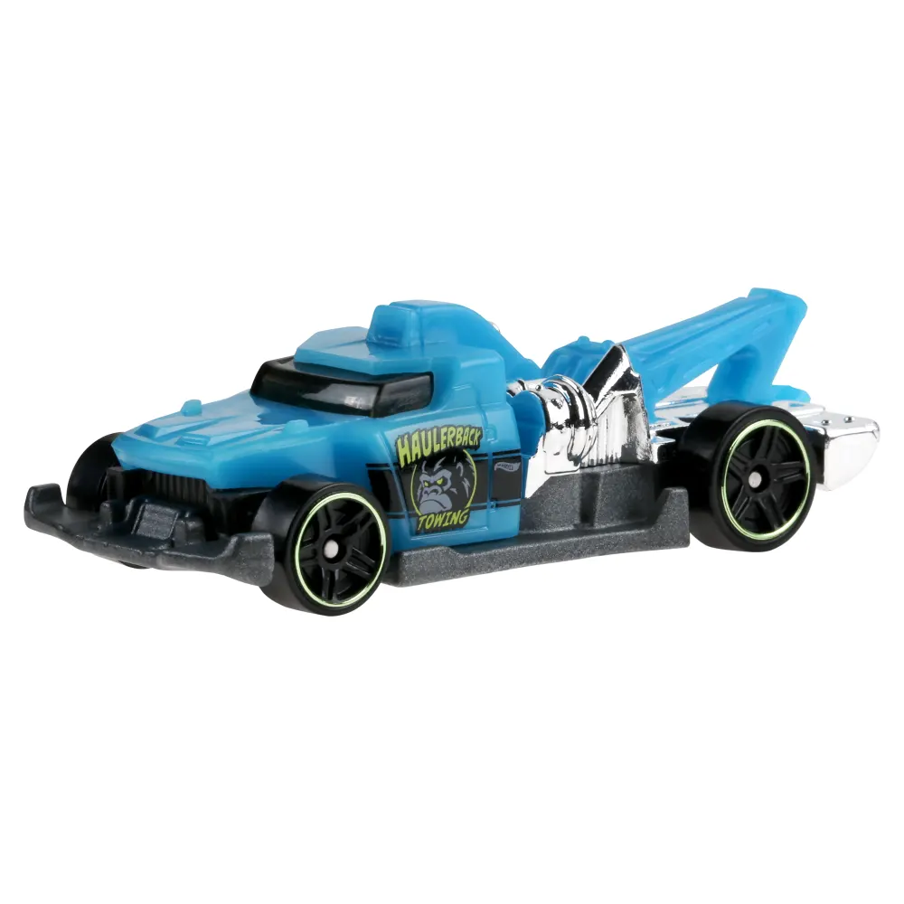 HAULERBACK JJJ04