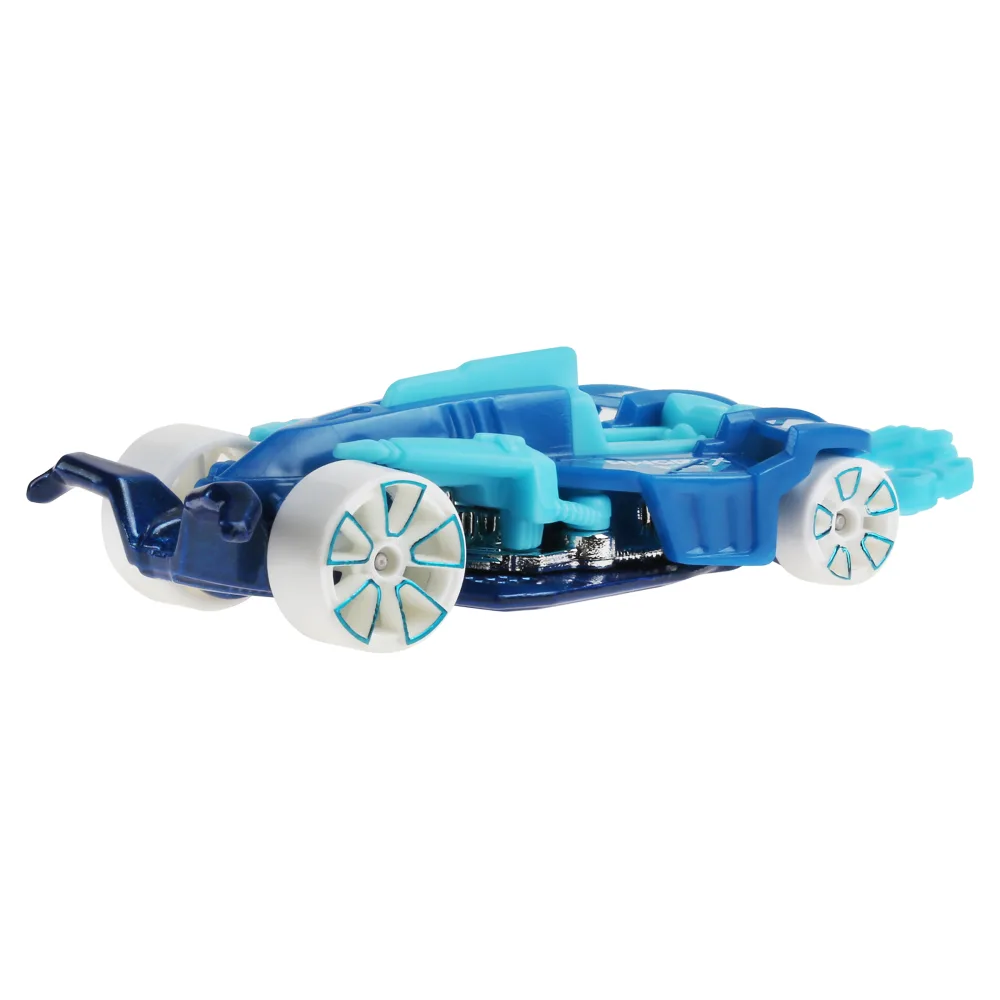 WATTZUP — JJJ06 — Metalflake Blue — imagem 3