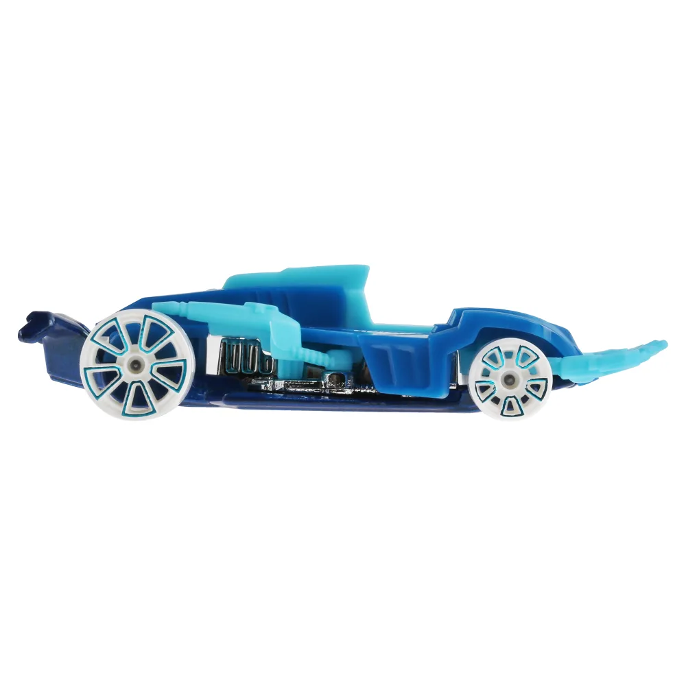 WATTZUP — JJJ06 — Metalflake Blue — imagem 4