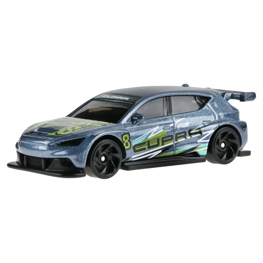 CUPRA e-Racer JJJ08