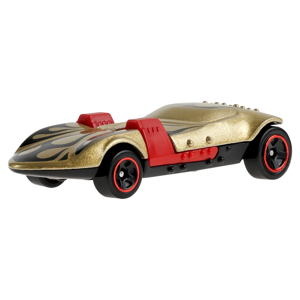 BRAILLE RACER – TWIN MILL JJJ11