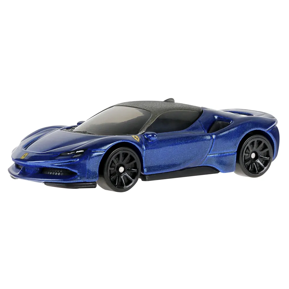 FERRARI SF90 STRADALE JJJ12