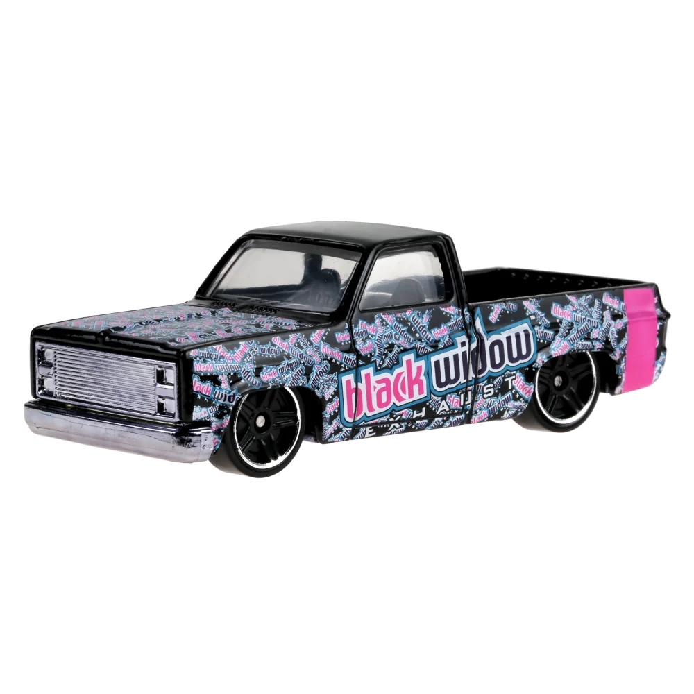 '83 CHEVY SILVERADO JJJ13
