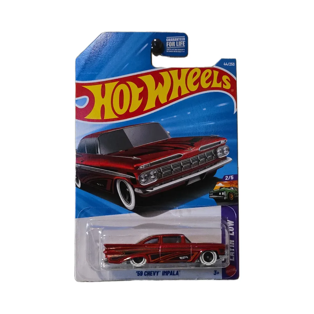 '59 CHEVY IMPALA JJJ15