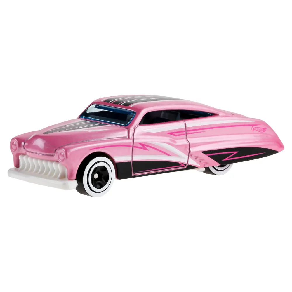 PURPLE PASSION — JJJ17 — Pearlescent Pink