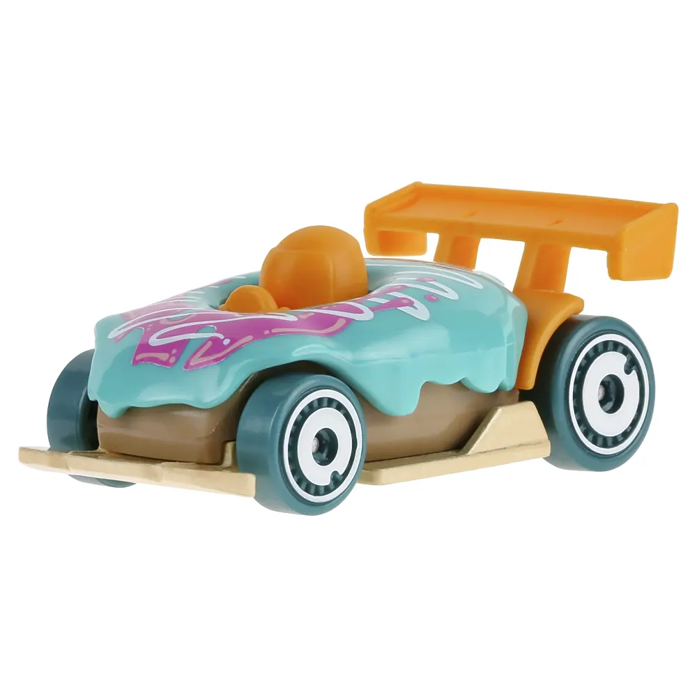 DONUT DRIFTER — JJJ24 — Turquoise
