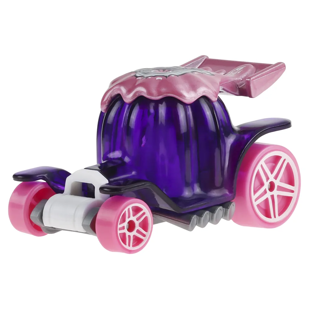 DESSERT DRIFTER — JJJ25 — Translucent Purple