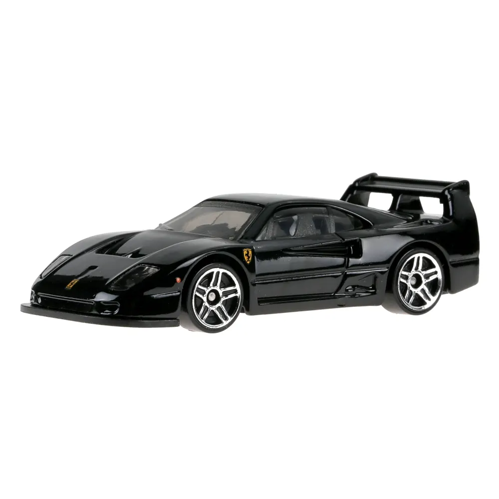 FERRARI F40 COMPETIZIONE JJJ31