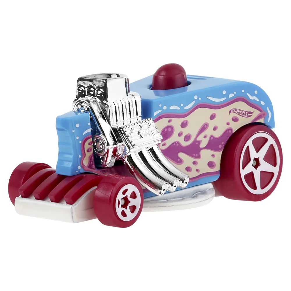 BIRTHDAY BURNER JJJ45
