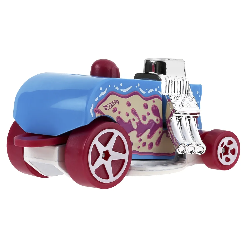 BIRTHDAY BURNER — JJJ45 — Light Blue — imagem 3