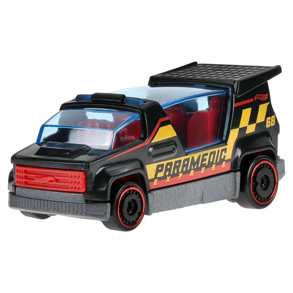 RAPID PULSE JJJ46