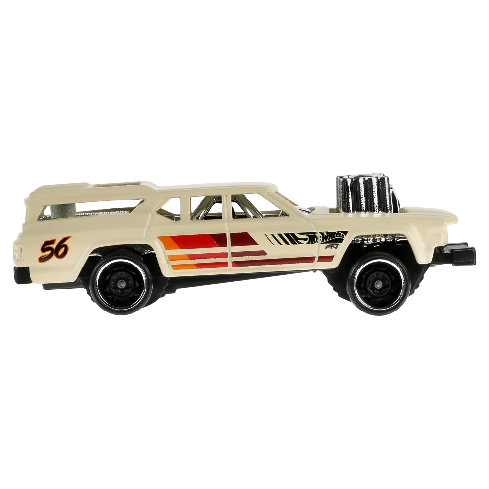 CRUISE BRUISER — JJJ49 — Gloss Light Brown — imagem 4