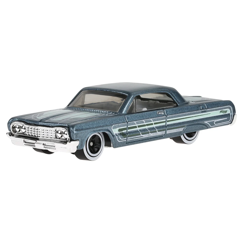 '64 IMPALA JJJ56
