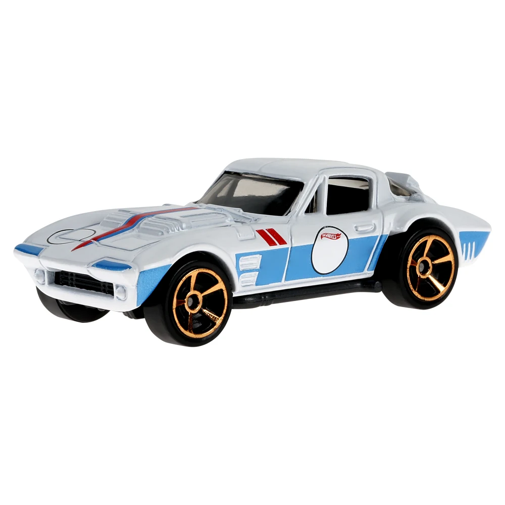 CORVETTE GRAND SPORT JJJ58