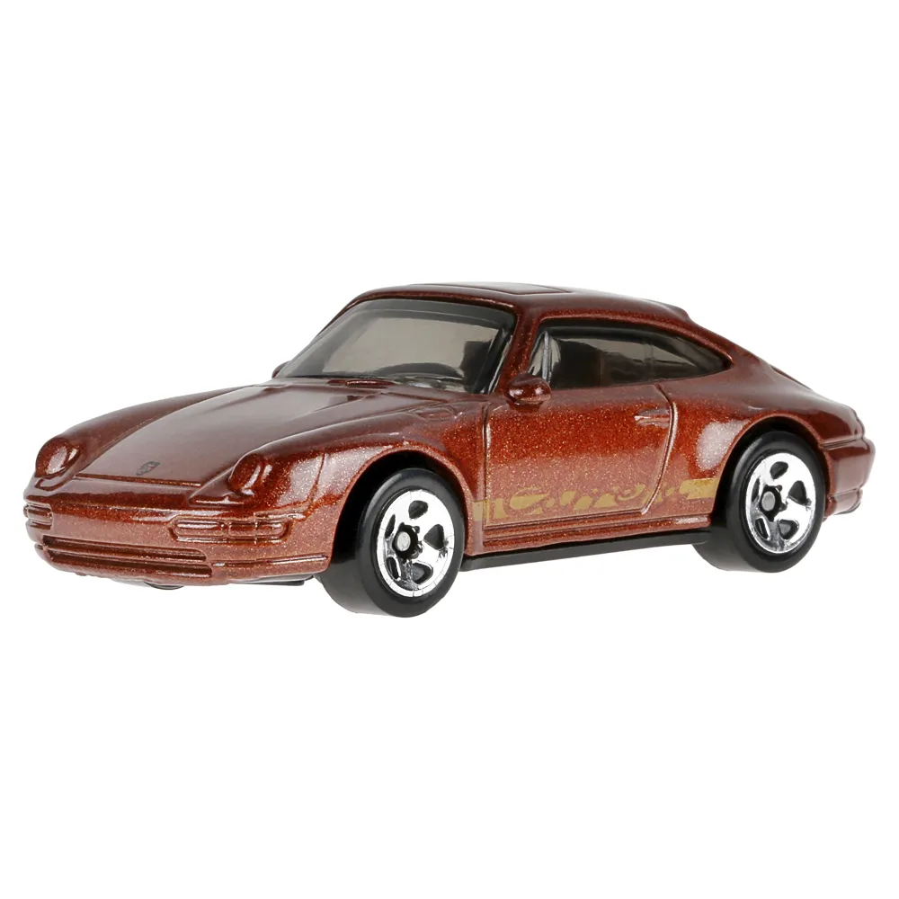 '96 PORSCHE CARRERA JJJ59